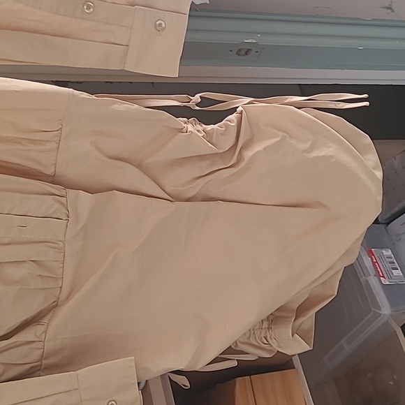 Lioness cult mini dress M NWOT - Picture 3 of 4